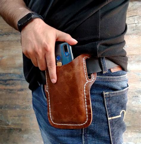 mobile phone holster